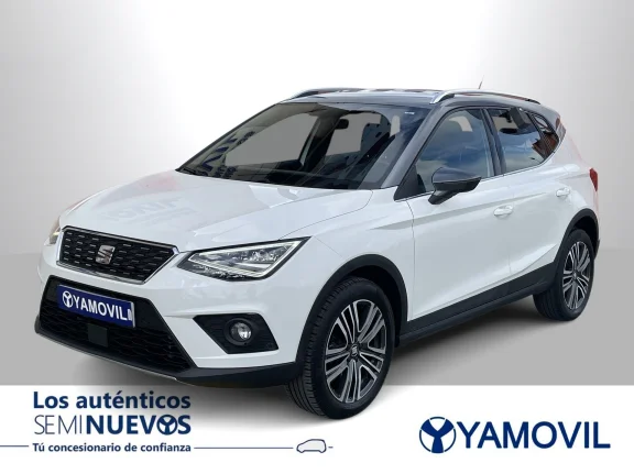 Seat Arona 1.0 TSI Ecomotive Xcellence 85 kW (115 CV)