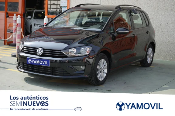Volkswagen Golf Sportsvan Edition 1.2 TSI BMT 81 kW (110 CV)