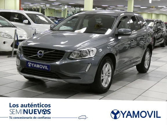 Volvo XC 60 2.0 D3 KINETIC 5P