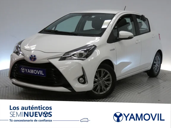 Toyota Yaris 1.5 HYBRID ACTIVE 