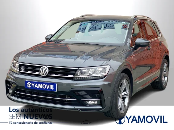 Volkswagen Tiguan Sport 2.0 TDI 110 kW (150 CV)