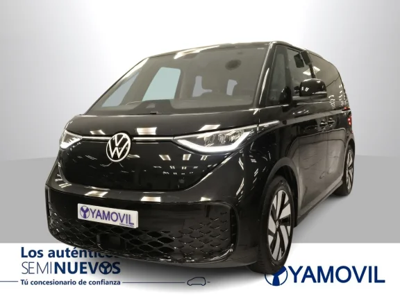 Volkswagen ID. BUZZ Pro 150 kW (204 CV)