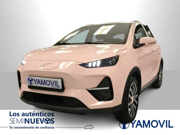 Yudo 3 Elite 70 kW (95 CV)