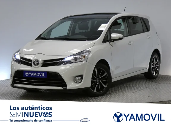 Toyota Verso 1.6 ADVANCE