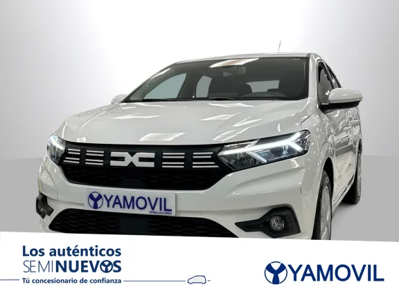 Dacia Sandero Comfort TCe 66 kW (90 CV)