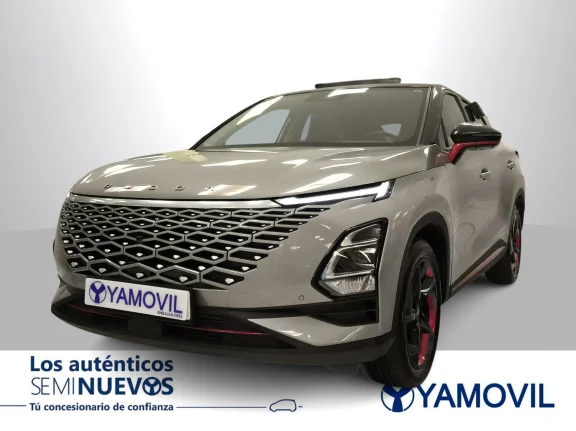 Omoda 5 1.6 T-GDI Premium DCT 136 kW (185 CV)