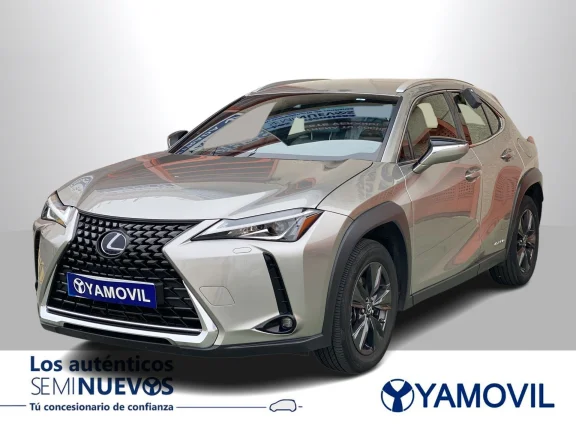 Lexus Ux 250h Business 2WD 135 kW (184 CV)