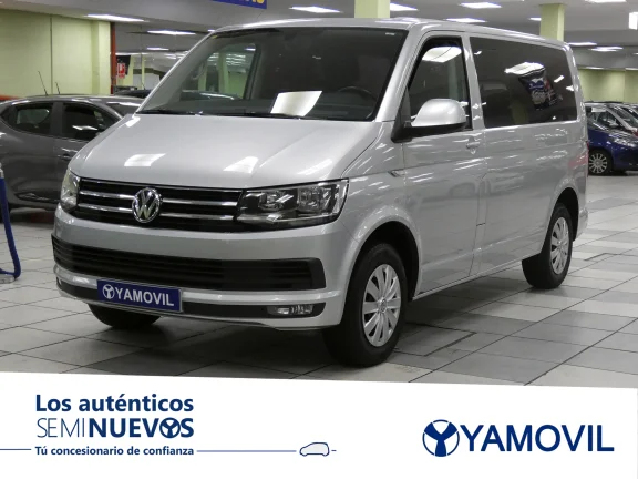 Volkswagen Caravelle 2.0 TDI TRENDLINE 9PLZ