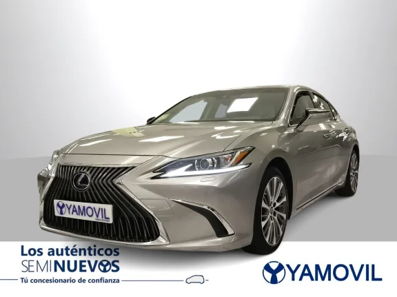 Lexus ES 300h Business 160 kW (218 CV)