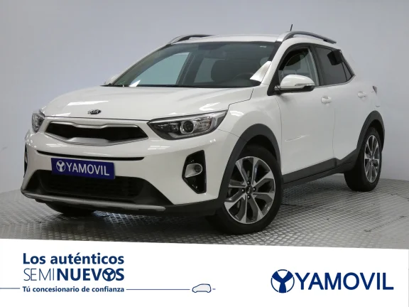 Kia Stonic 1.6 CRDi VGT DRIVE EcoDyn 5P