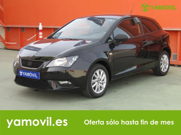 Seat Ibiza 1.2TSI SC REFERENCE COPA 90CV