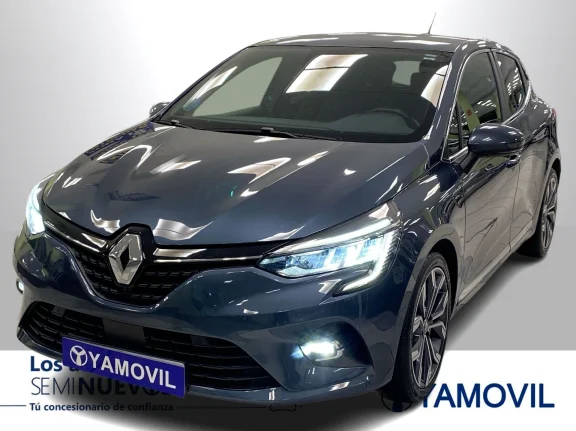 Renault Clio Zen TCe 74 kW (100 CV) GLP