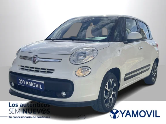 Fiat 500L 1.3 16v MultiJet II SANDS Lounge Auto 70 kW (95 CV)