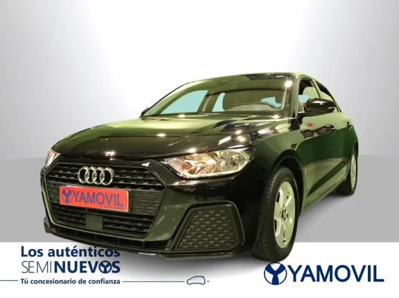 Audi A1 Sportback 25 TFSI 70 kW (95 CV)