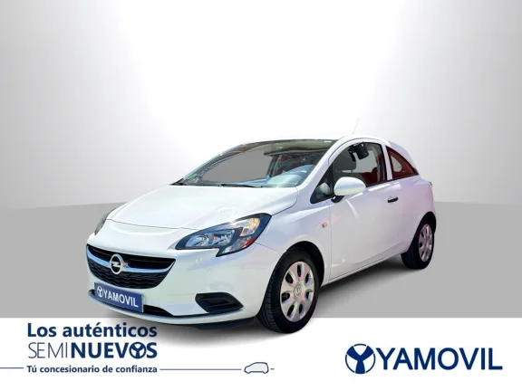 Opel Corsa 1.3 CDTI Expression 55 kW (75 CV)
