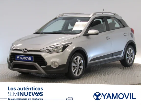 Hyundai I20  ACTIVE 1.0 LINK