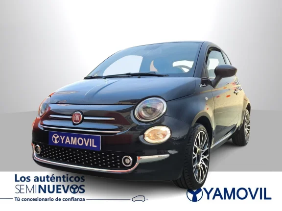 Fiat 500 1.0 Hybrid Dolcevita 51 kW (70 CV)