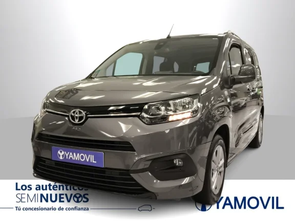 Toyota Proace City Verso 1.2 Family Active L1 Auto 96 kW (131 CV)