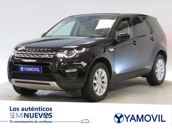 Land Rover Discovery HSE SPORT 2.2SD4 Aut