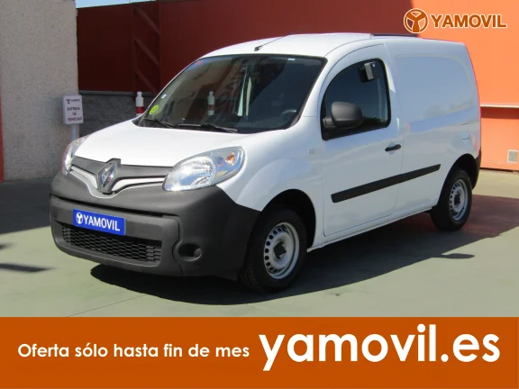 Renault Kangoo 1.5 DCI INDUSTRIAL