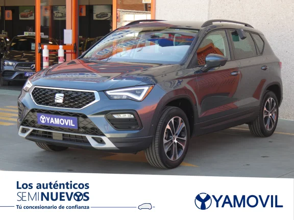 Seat Ateca 1.5 TSI DSG STYLE GO 