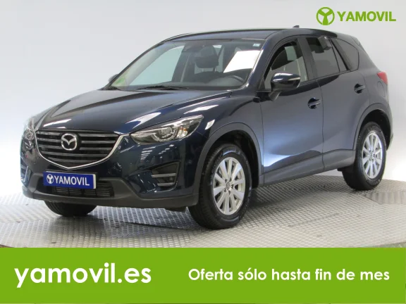 Mazda CX-5 2.2D 150CV 4X2 STYLE AUT