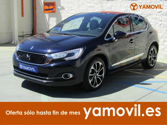 DS DS 4 2.0HDI 150CV SPORT