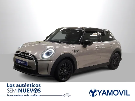 MINI MINI 5 Puertas Cooper 100 kW (136 CV)