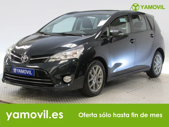 Toyota Verso 1.6D 112CV ADVANCE