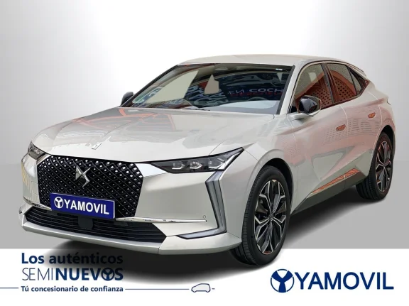 DS Ds4 BlueHDi 130 Rivoli Auto 96 kW (130 CV)