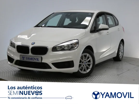 BMW 216 216D ACTIVE TOURER 5P