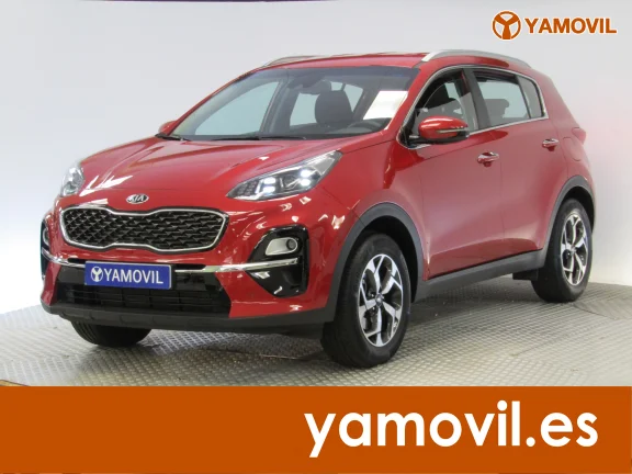 Kia Sportage 1.6 GDI DRIVE 4X2