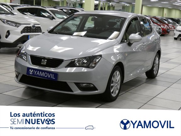 Seat Ibiza 1.2 TSI STYLE 5P
