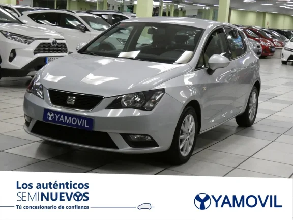 Seat Ibiza 1.2 TSI Style 66 kW (90 CV)