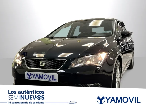 Seat León 1.6 TDI SANDS Style 77 kW (105 CV)