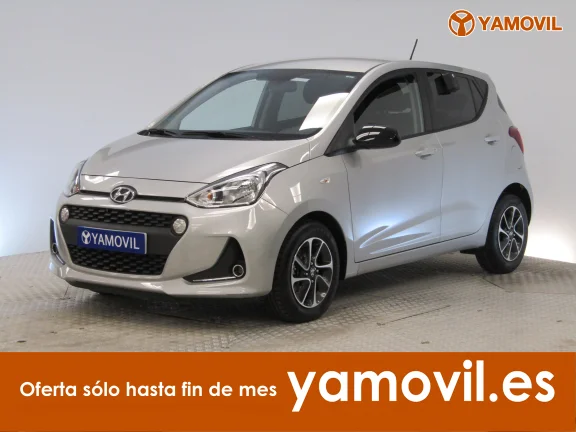 Hyundai I10 1.3i TECNO EDITION