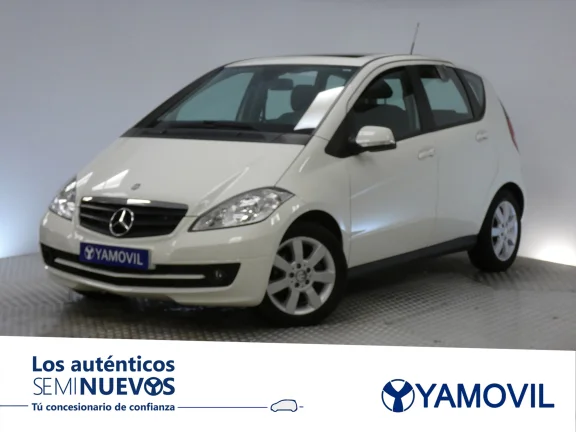 Mercedes-Benz A 180 180cdi ELEGANCE Aut