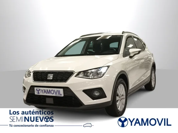 Seat Arona 1.0 TSI Ecomotive SANDS Style Edition 70 kW (95 CV)