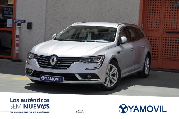 Renault Talisman 1.6 DCI SPORT TOURER ZEN 5P