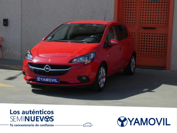 Opel Corsa 1.4  GLP 120 ANIVERSARIO 5P