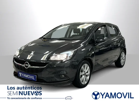 Opel Corsa 1.4 GLP Selective 66 kW (90 CV)