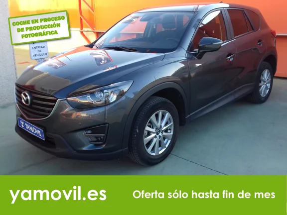 Mazda CX-5 2.2D 150CV 4X2 STYLE SKYACTIVE