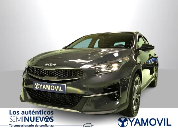Kia Xceed 1.0 T-GDi Tech 88 kW (120 CV)