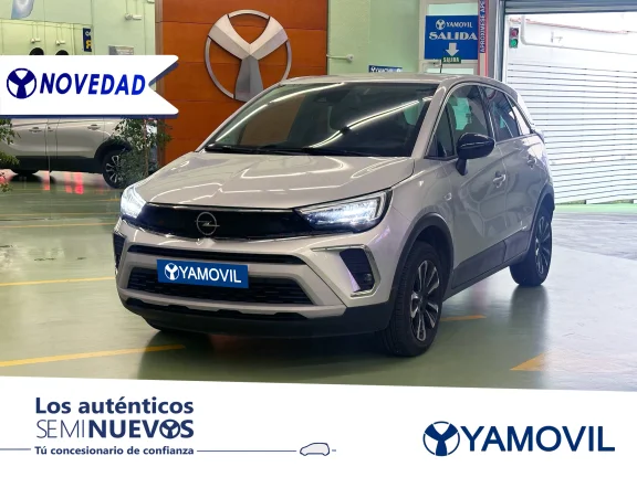 Opel Crossland 1.2 Elegance Pack 81 kW (110 CV)
