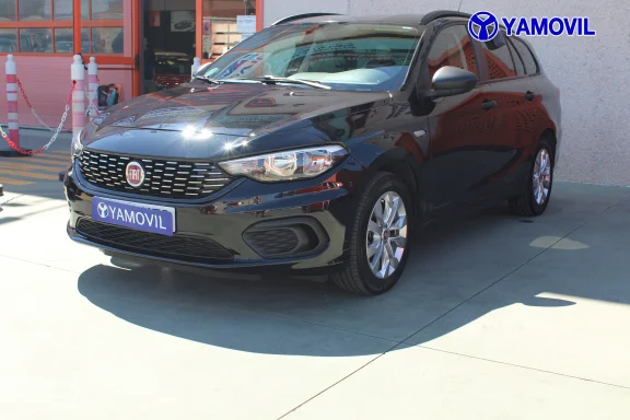 Fiat Tipo sw FIAT TIPO SW GLP 1.4I 120CV 5P BUSINESS