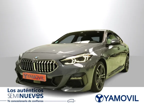 BMW Serie 2 218i Gran Coupe 103 kW (140 CV)