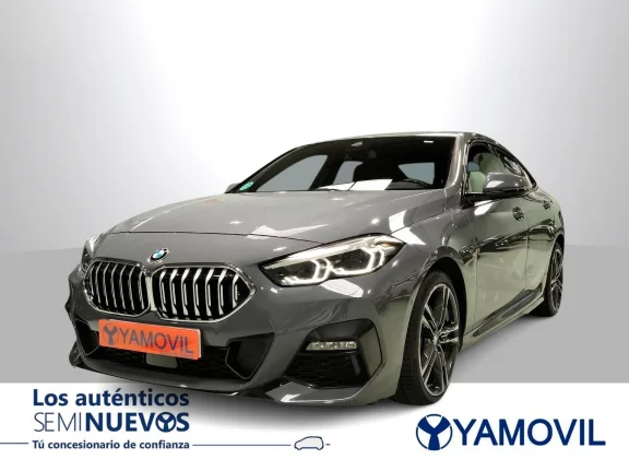 BMW Serie 2 218i Gran Coupe 103 kW (140 CV)