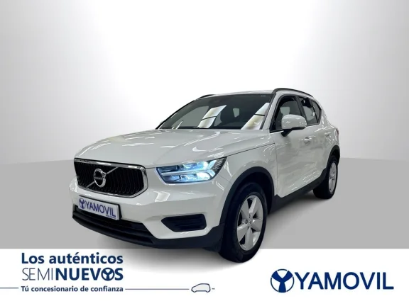 Volvo XC40 T3 115 kW (156 CV)