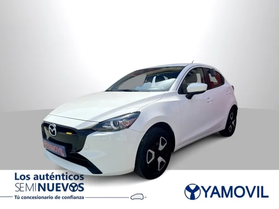 Mazda Mazda 2 1.5 e-SKYACTIV G Center-Line 66 kW (90 CV)