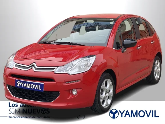 Citroen C3 PURETECH 82CV LIVE EDITION 5P PACK LL/AA